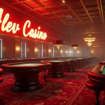 Alev Casino