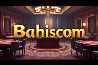 Bahiscom