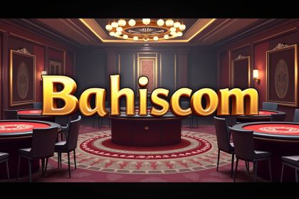 Bahiscom