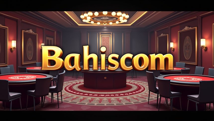 Bahiscom